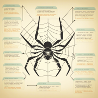 Make a spider diagram: